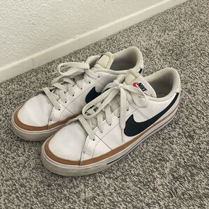 Women’s Nike Court Legacy Sneakers